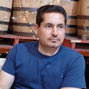 Mr Fred Hadifar