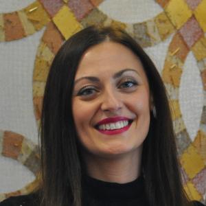 Prof Marianna Fasoli